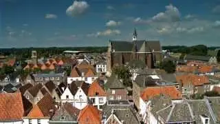 Nederlandse Vestingsteden Film - Grave