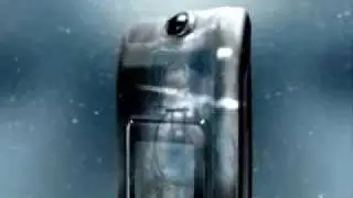 Phone Commercial Sound Design
