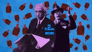 El Segundo BIENIO de la SEGUNDA REP&Uacute;BLICA ESPA&Ntilde;OLA - Bienio CONSERVADOR | Mitografica
