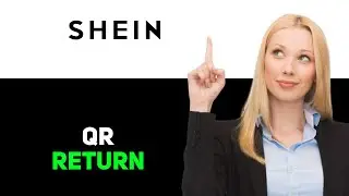 Как получить QR-код для возврата SHEIN 2025