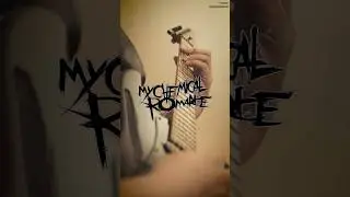 DEAD! - MY CHEMICAL ROMANCE #dead #mychemicalromance #mcr #cover #riceangkringan #indonesia #guitar
