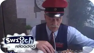Deutsche Bahn - Streik | Switch Reloaded