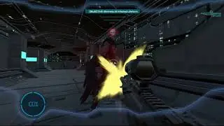 ORIGIN - Rising Tide Challenge