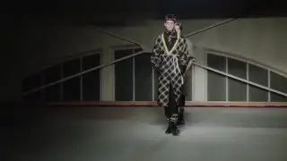 Raf Simons Fall/Winter 2016/2017 Menswear Collection - Paris Fashion Week