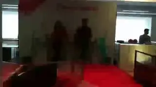AbzSushmita Dazzlers
