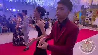 SFAMSC Grade 9 High School Night Performance 2024