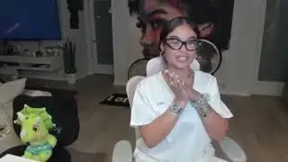 Dr. India Love Westbrooks Hosts Live Therapy Sessions on Twitch | Mental Health & Wellness