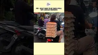 🔥The Power Of Emak Emak #shorts #shorts #viralvideo #diaryotomotif