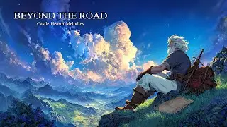 Fantasy Music for Calm & Reflection &mdash; Beyond the Long Road