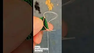 Can't stop making those #serpent pattern #bracelet #diy #gift #beadedjewelry #tutorial