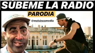 Enrique Iglesias- ( PARODIA ) BORRACHO MAO