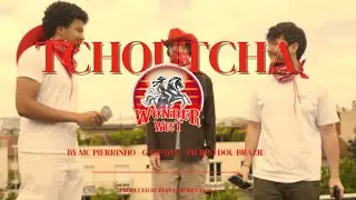 TCHOUTCHA - WonderWest Liste BDE