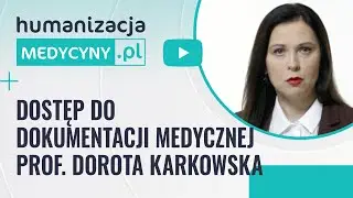 Dokumentacja Medyczna