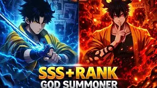 Demon Summoner | EP - 3 | MV TAMIL ANIME