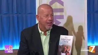 Healing through Listening on AZ Daily Mix TV