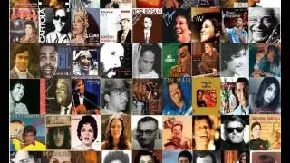 RARE GROOVE BRAZIL BOSSA MPB JAZZ MIX TAPE 1