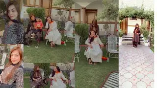 GILGIT BALISTAN | PARK HOTEL VIEW| Life of Nazo