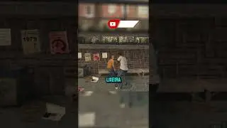 Como SAIR da ESCOLA antes da primeira miss&atilde;o em BULLY! 🏃💨 #bully #dicasdejogos #curiosidades