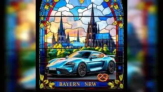 G'40ER x JESSE M X TYCANO - BAYERN / NRW 