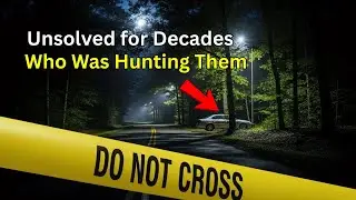 The Colonial Parkway Murders &mdash; A Chilling Series Of Killings That Still Haunt America