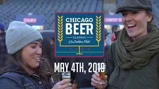 2019 Chicago Beer Classic