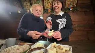 Mistrz-Uczeń 2025  Kuchnia łemkowska