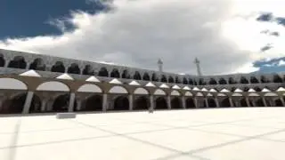 Experience mecca