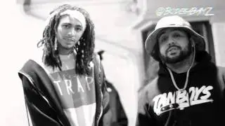 Maliachigh - Vfter Life Episode 2: TanBoys Edtion Featuring Flatbush Zombies & Bodega Bamz