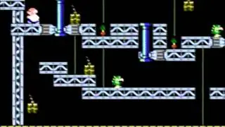 R.O.B. The Robot - NES - Some Ordinary Video Game Nerd - Episode 100