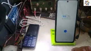 Tecno Pova 4 frp cm2 || Tecno Pova 4 booting problem || Tecno Pova 4 boot file cm2