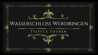 Wasserschloss Werdringen