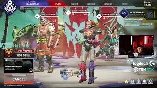 imperialhal's opinion on turbo havoc in season 13.