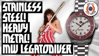 MW Legatodiver - YouTube Scam? Read The Description!!!