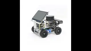 Codebot - education robot for ROS developer, teacher and students