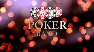 ORQUESTA POKER BAND: CONCIERTO VIRTUAL FIESTA HALLOWEEN 2020 EN VIVO
