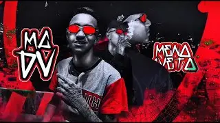 Mestre de Cerim&ocirc;nia - Mc Dv 011 feat: Mc mota wg e Viito Mc (prod: dj noturno)