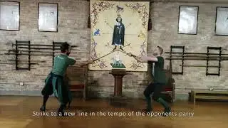 Fibonacci Attack Sequence