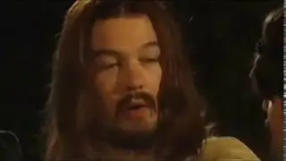 Sunday Heroes - The Last Supper