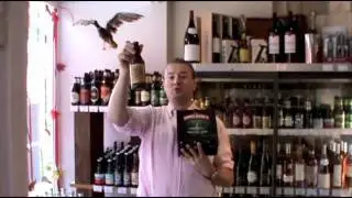 The Vineking Independent Wine Merchants - Beer Video