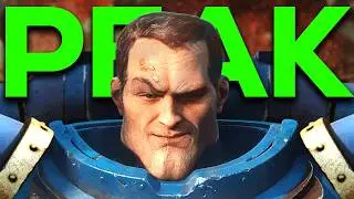 Space Marine 2 PvP Is PURE CHAOS (and we love it)