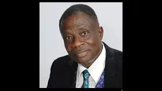 THE OSEI BOATENG MASHUP MASTERPIECE