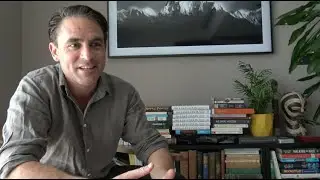 Rolls-Royce - Inspiring Greatness with Levison Wood