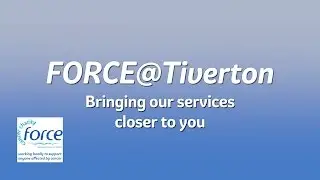 FORCE@Tiverton