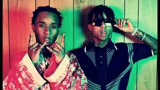 [FREE] SWAE LEE x SLIM JXMMI TYPE BEAT 2019