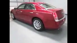 53910 CHRYSLER 300