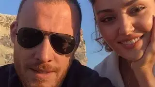 HanKer Live with &bull;English subtitles&bull;.  Kerem: Every Episode of season 2 is better then previous one