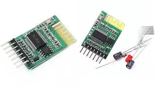 Mạch bluetooth &acirc;m thanh 4.0 win 668
