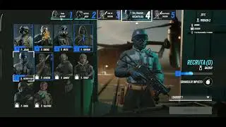 🔥Dominei o Rainbow Six Mobile! Veja as melhores jogadas e t&aacute;ticas insanas!🔥