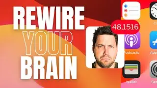 5 Phone Settings That Trick Your Brain Into Success (iPhone)