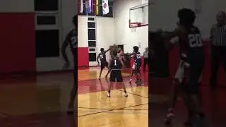 Matthew Fajfer Highlights, Knox Schools vs. Kew Forest